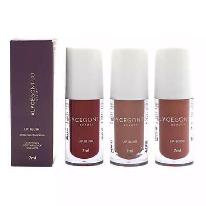 Imagem de Batom Multifuncional Lip Blush - Alyce Gontijo