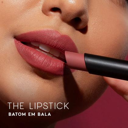 Imagem de Batom nude semi-matte - lipstick sienna océane edition 3,2g