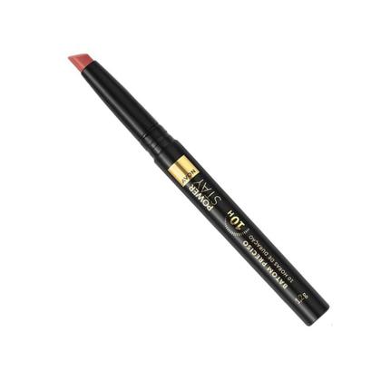 Imagem de Batom Preciso Matte 10H Coral Sutil Avon Power Stay 1,2G