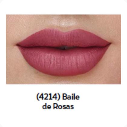 Imagem de Batom Retinol-Like Baile Rosas Lábios Renovados Hidratados