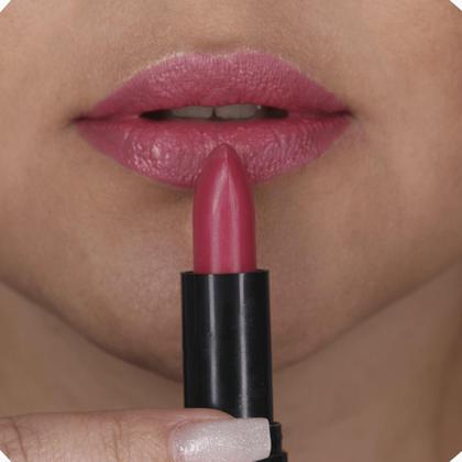 Imagem de Batom Retinol-Like Baile Rosas Lábios Renovados Hidratados