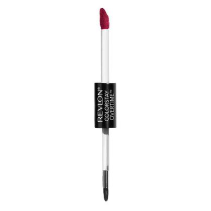 Imagem de Batom Revlon ColorStay Overtime 010 Non Stop Cherry