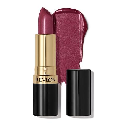 Imagem de Batom REVLON Super Lustrous Creamy Berries Porto 4,2 mL