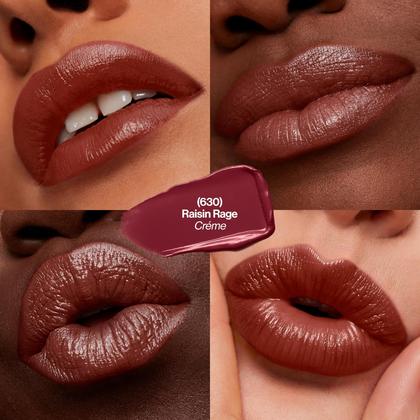 Imagem de Batom Revlon Super Lustrous Raisin Rage (630) - 4,4 mL