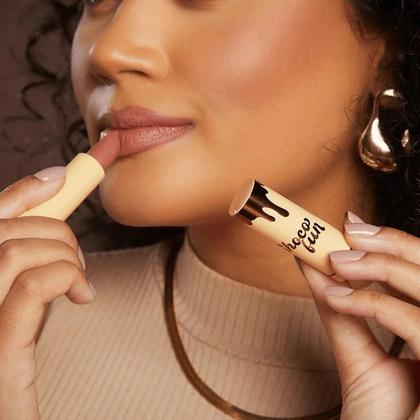 Imagem de Batom Soft Matte Choco Fun Fenzza FZ20086