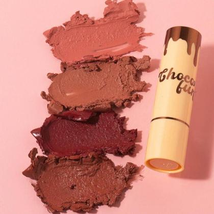 Imagem de Batom Soft Matte Choco Fun Fenzza FZ20086
