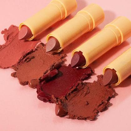 Imagem de Batom Soft Matte Choco Fun Fenzza FZ20086