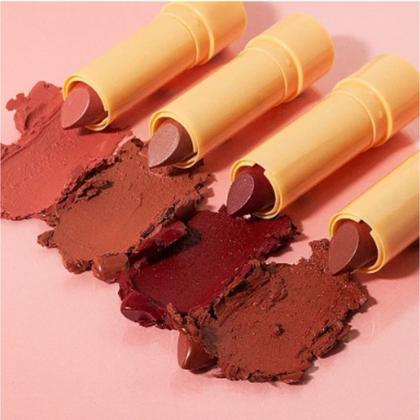 Imagem de Batom soft matte choco fun fenzza