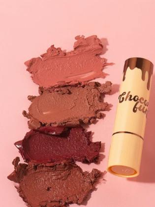 Imagem de Batom soft matte choco fun fenzza