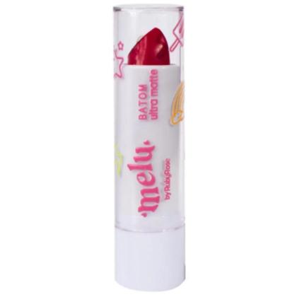 Imagem de Batom Ultra Matte Melu By Ruby Rose Cm12