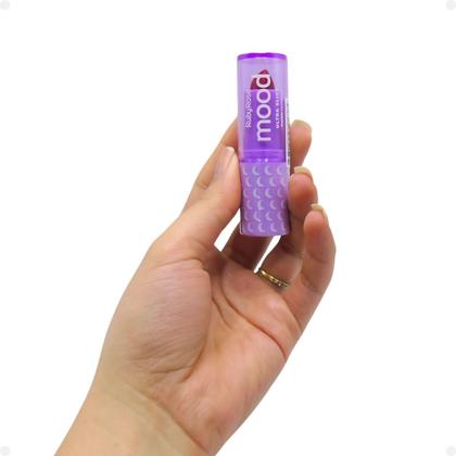 Imagem de Batom Ultra Slick Ruby Rose Mood Girly Hb-7001-6