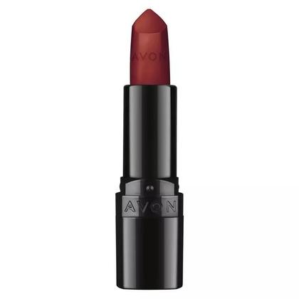 Imagem de Batom Ultramatte True Color 3,6g Avon