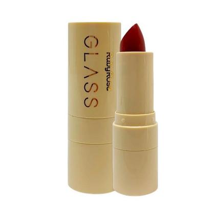 Imagem de Batom Velvety Ruby Rose Glass HB548