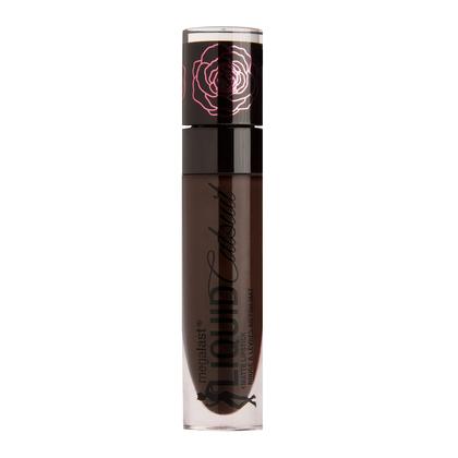 Imagem de Batom wet n wild Rebel Rose MegaLast Liquid Catsuit Matte