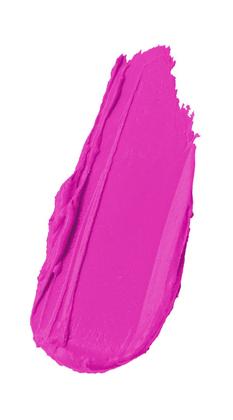 Imagem de Batom wet n wild Silk Finish Hidratante Fúcsia com pérola azul