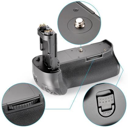 Imagem de Battery Grip BG-E11 para câmera Canon EOS 5D Mark III