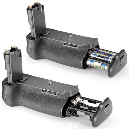 Imagem de Battery Grip BG-E11 para câmera Canon EOS 5D Mark III