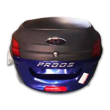 Imagem de Baú 34 litros Awa Proos com Bagageiro para HONDA ADV 2021-2023
