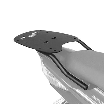 Imagem de Baú 34 litros Awa Proos com Bagageiro para NEO 125 2016-2023