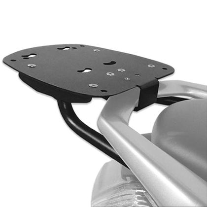 Imagem de Baú 34 litros Awa Proos com Bagageiro para NMAX 2016 - 2020