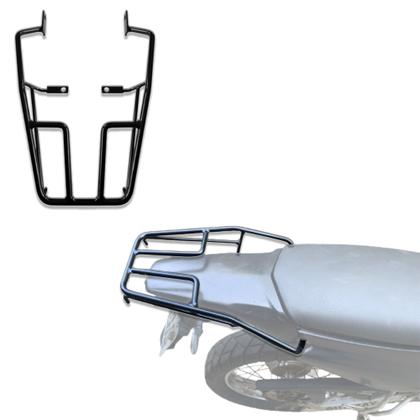 Imagem de Baú 34 litros Awa Proos com Bagageiro para XTZ 125 2002-2016