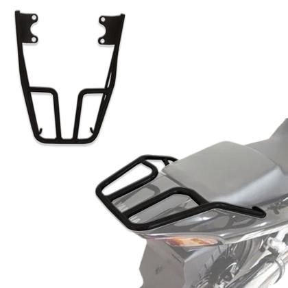 Imagem de Baú 41 litros Awa Proos com Bagageiro para FAZER 250 2005-2017