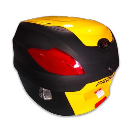 Imagem de Baú 41 litros Awa Proos com Bagageiro para FIBERFORCE FAZER 250 2018-2023