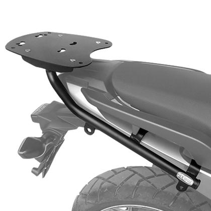 Imagem de Baú 41 litros Awa Proos com Bagageiro para NC 700X 750X 2016-2021