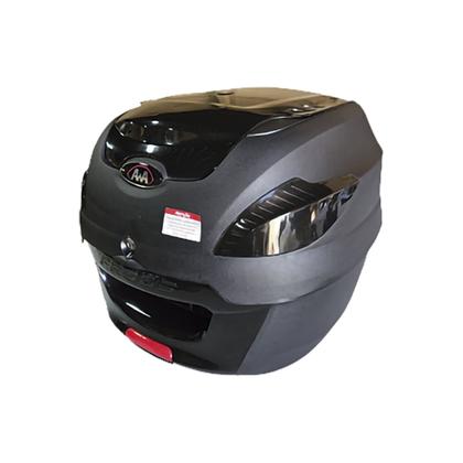 Imagem de Baú 41 litros Awa Proos com Bagageiro para NEO 125 2016-2023