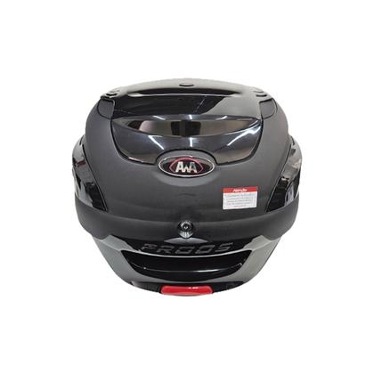 Imagem de Baú 41 litros Awa Proos com Bagageiro para NMAX 160 2021-2023