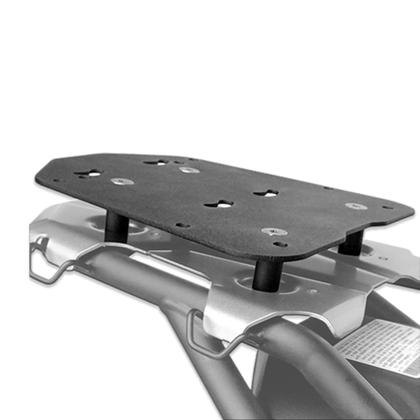 Imagem de Baú 41 litros Awa Proos com Bagageiro para VERSYS X300 2018-2023