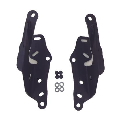 Imagem de Baú Bauleto 29 Litros + Sup. Baú Superior  Elite 125 2019+