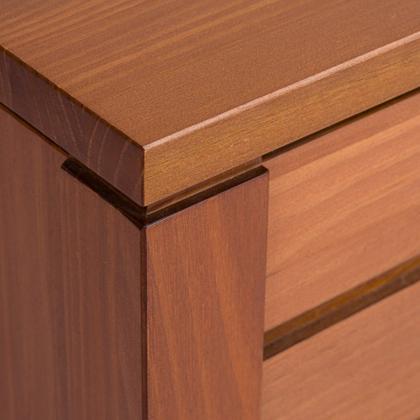 Imagem de Baú de Madeira Maciça Madma