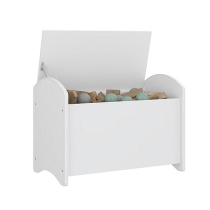 Imagem de Baú Infantil 50,5x70,5x39,5cm