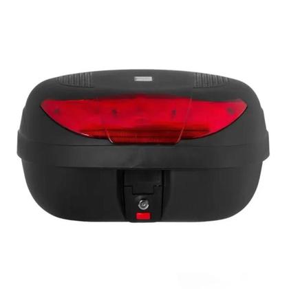 Imagem de Bau Moto Bauleto 45 Litros Pro Tork SmartBox 2