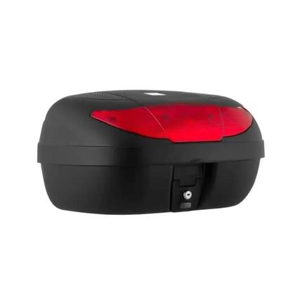 Imagem de Bau Moto Bauleto 45 Litros Pro Tork SmartBox 2