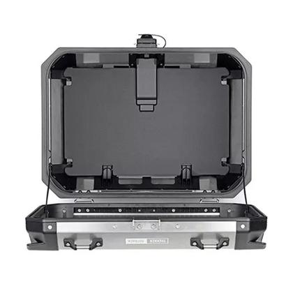 Imagem de Bauleto traseiro givi outback 58l n obkn58a-br
