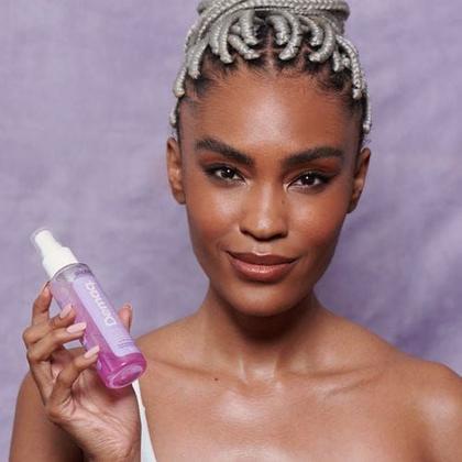 Imagem de Bauny Cosméticos - Demaquilante Bifásico 100ml