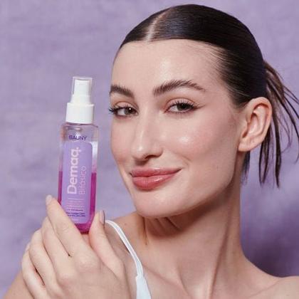Imagem de Bauny Cosméticos - Demaquilante Bifásico 100ml