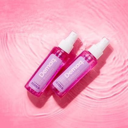 Imagem de Bauny Cosméticos - Demaquilante Bifásico 100ml