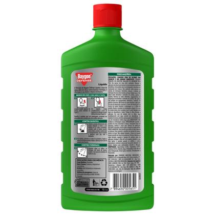 Imagem de Baygon Mata Barata e Formiga Líquido RF 475ml