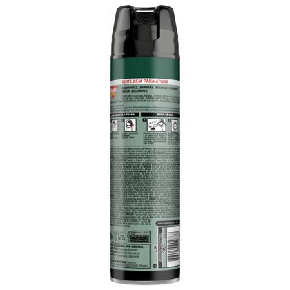 Imagem de Baygon Max Escorpião Shellson 360ml