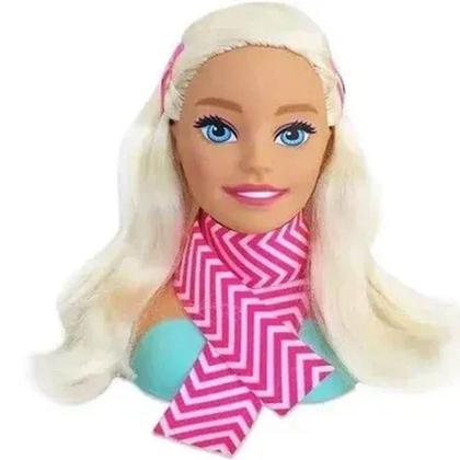 Imagem de BB Barbie Styling Head - 1255
