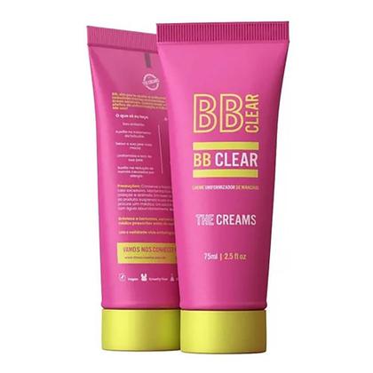Imagem de BB Clear Beleza Brasileira - Uniformizador de Tons