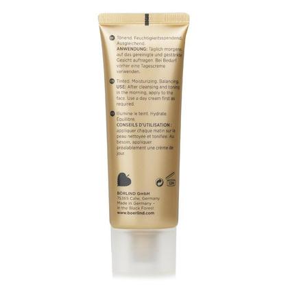 Imagem de BB Cream Annemarie Borlind Beauty Balm  Beige Vegan