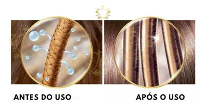 Imagem de Bb Cream Creme Reparador Ultra Reconstrutor Ps Cosmeticos