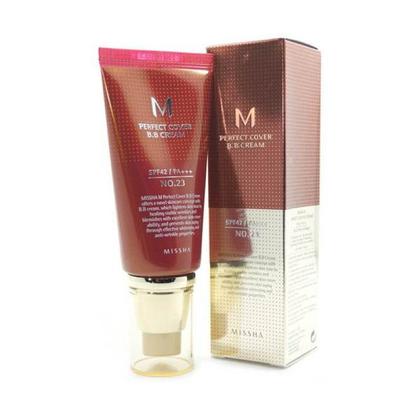 Imagem de BB Cream Perfect Cover -Missha