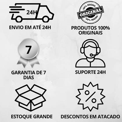 Imagem de BBS Stick BIOBIO Blush Batom E Sombra - Ácido Hialurônico & FPS63 Mamão Papaia