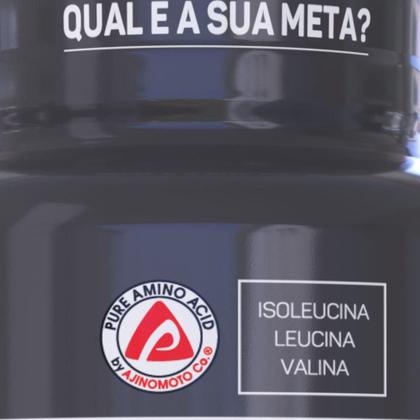 Imagem de Bcaa 2400 Pote Com 100 Cápsulas Max Titanium