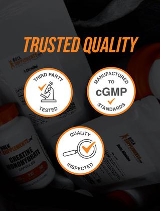 Imagem de BCAA em pó BulkSupplements.com BCAA 2:1:1 1 kg sem sabor